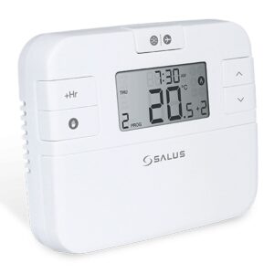 RT510 Digitaler Programmierbarer Raumthermostat GHS-Berlin.shop 7