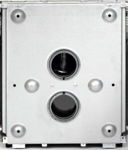 Festlängen Rohrsystem DA 100-060 für RGA 50/471 GHS-Berlin.shop 4