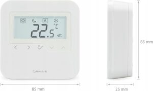 HTRP230 Digitaler Programmierbarer Raumthermostat GHS-Berlin.shop 8