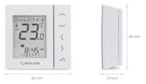 Digitaler Funk-Raumthermostat VS20WRF GHS-Berlin.shop 6