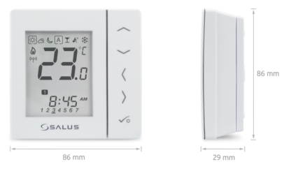 Digitaler Funk-Raumthermostat VS20WRF GHS-Berlin.shop 4