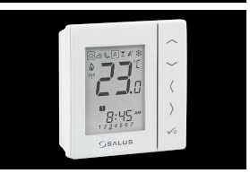 Digitaler Funk-Raumthermostat VS20WRF GHS-Berlin.shop