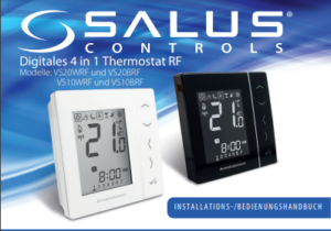Digitaler Funk-Raumthermostat VS20WRF GHS-Berlin.shop 5