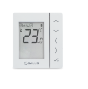 Digitaler programmierbarer Raumthermostat VS30W GHS-Berlin.shop 4