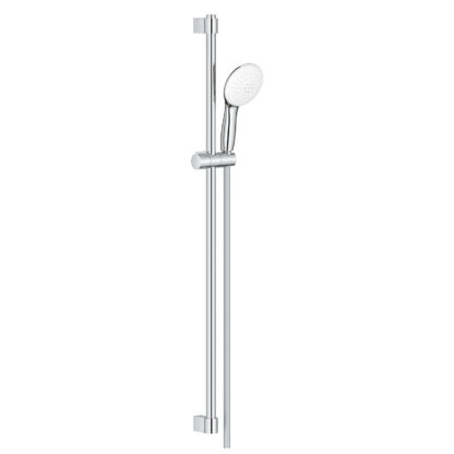 GROHE Tempesta 110 Brausestangenset 2 Strahlarten (Rain, Jet) GHS-Berlin.shop 2