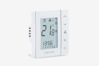 FC600 Raumthermostat für Konvektor-Heizung bzw. Kühlung GHS-Berlin.shop