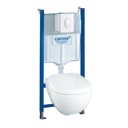 GROHE Skate Air Abdeckplatte – WC Betätigung 38505SH0 GHS-Berlin.shop 3