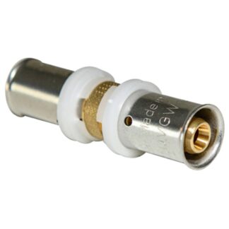 Zewotherm Presskupplung PREMIUM 17 x 2,0 mm GHS-Berlin.shop