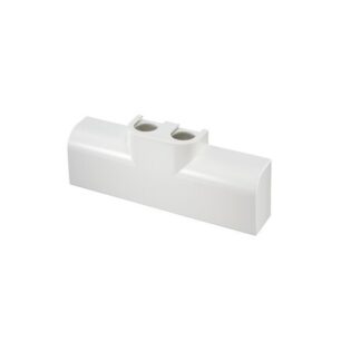 OVENTROP-Design Abdeckung für „Multiblock T-RTL/TQ-RTL“, weiß GHS-Berlin.shop