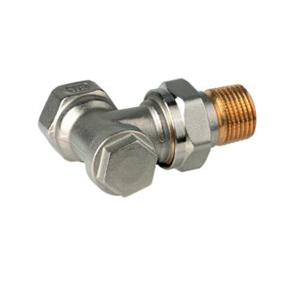 Honeywell V2400E0015 Rücklaufverschraubung Verafix, Eck, 1/2 Zoll GHS-Berlin.shop