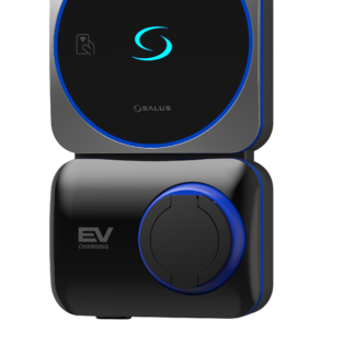SALUS EV-Ladegerät – Wallbox EV11EU GHS-Berlin.shop