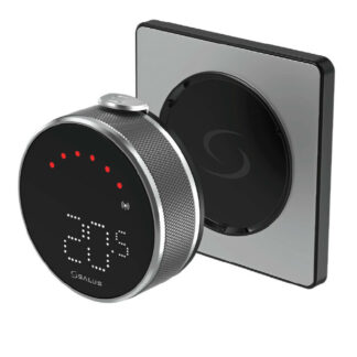 SALUS IT800 WIFI Smart Thermostat GHS-Berlin.shop 11