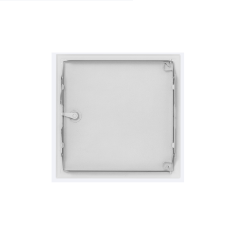 Softline Revisionstür mit Vierkantverschluss 200x200mm GHS-Berlin.shop 2 Softline Revisionstür mit Vierkantverschluss 200x200mm GHS-Berlin.shop 2