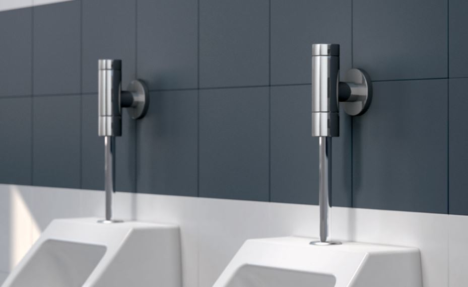 Aufputz-Urinal-Druckspüler SCHELLOMAT Basic SV, DN 15 GHS-Berlin.shop 2 Aufputz-Urinal-Druckspüler SCHELLOMAT Basic SV, DN 15 GHS-Berlin.shop 2