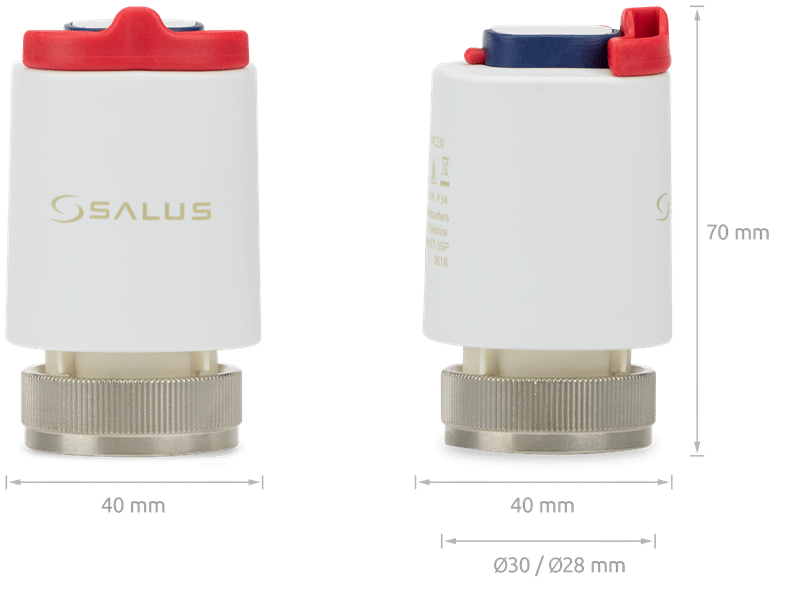 SALUS T30NC230A Thermischer Stellantrieb GHS-Berlin.shop 2 SALUS T30NC230A Thermischer Stellantrieb GHS-Berlin.shop 2